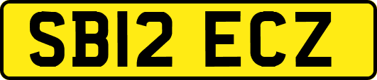 SB12ECZ