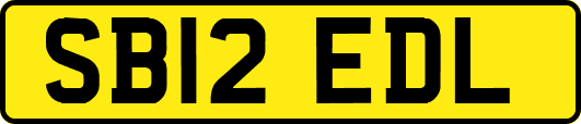 SB12EDL