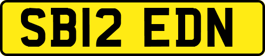 SB12EDN