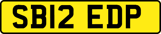 SB12EDP