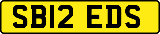 SB12EDS