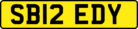SB12EDY