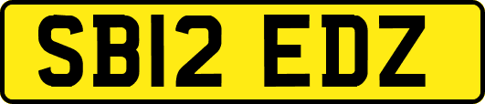 SB12EDZ