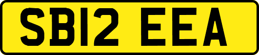 SB12EEA