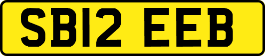SB12EEB