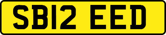 SB12EED