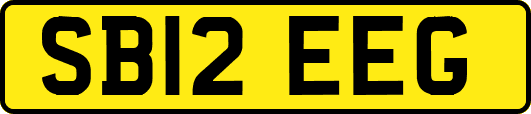 SB12EEG