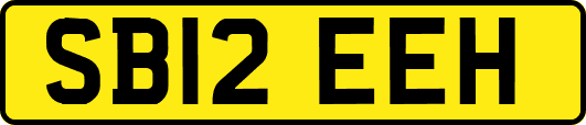 SB12EEH