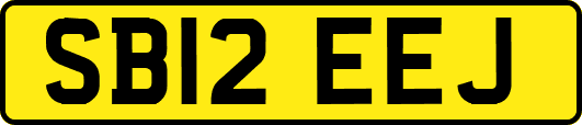 SB12EEJ