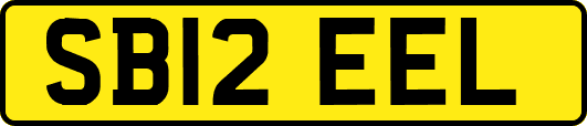 SB12EEL