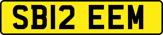 SB12EEM