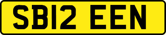 SB12EEN