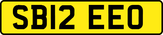 SB12EEO