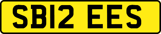 SB12EES