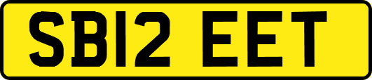 SB12EET