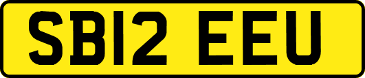 SB12EEU