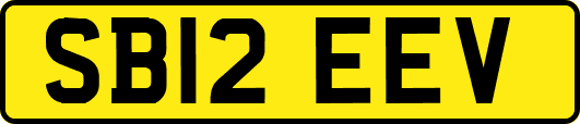 SB12EEV