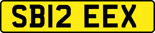 SB12EEX