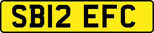 SB12EFC