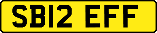 SB12EFF
