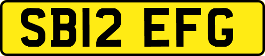 SB12EFG