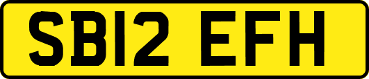 SB12EFH