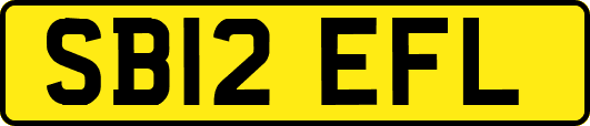 SB12EFL