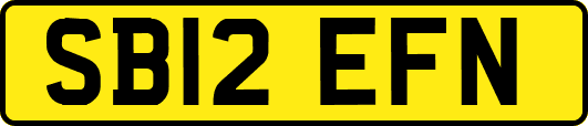 SB12EFN