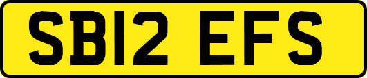 SB12EFS