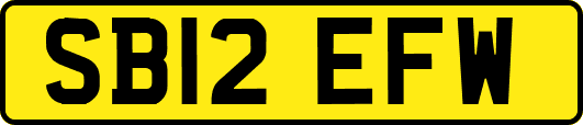 SB12EFW