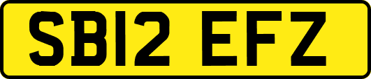 SB12EFZ