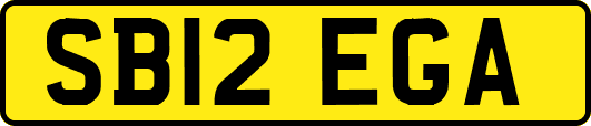 SB12EGA