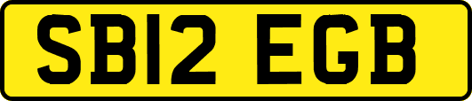 SB12EGB