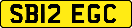 SB12EGC