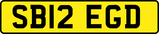 SB12EGD