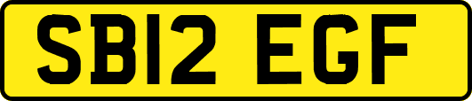 SB12EGF