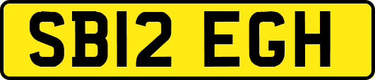 SB12EGH