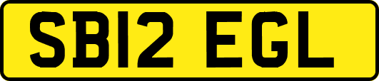 SB12EGL
