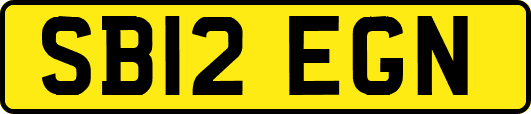 SB12EGN