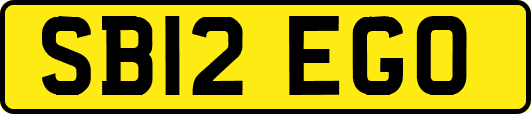 SB12EGO