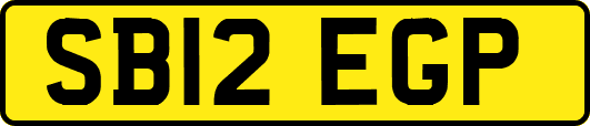 SB12EGP