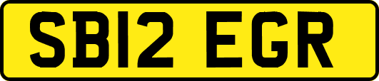 SB12EGR