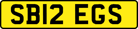 SB12EGS