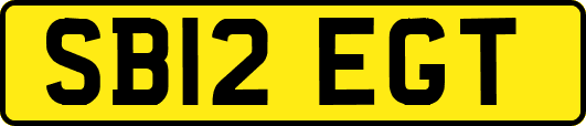 SB12EGT