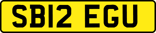 SB12EGU