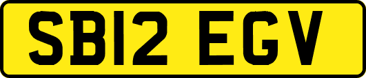 SB12EGV