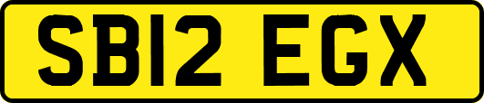 SB12EGX