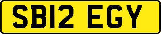 SB12EGY