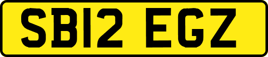 SB12EGZ