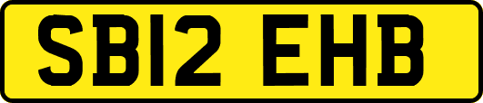 SB12EHB